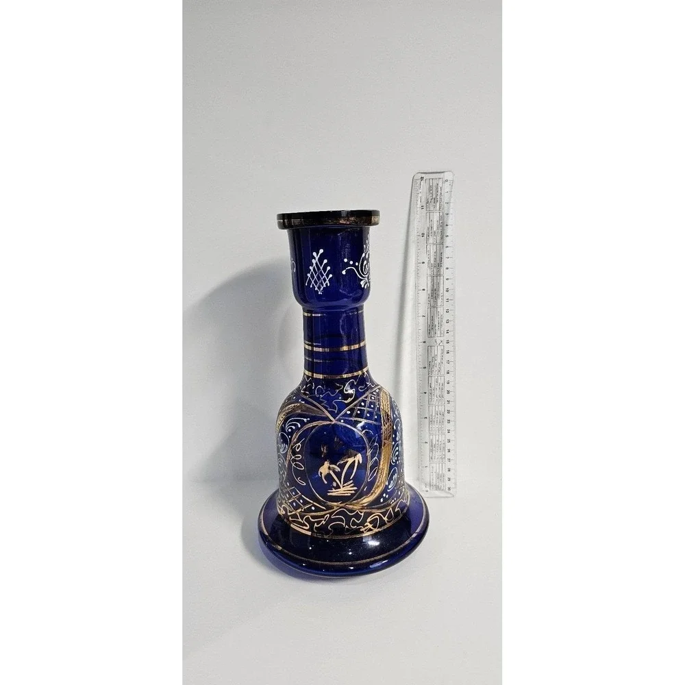 Fiesta cobalt blue